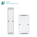 Ceiling-Mounted Access Door UHF RFID Reader/Writer Integrated System Solution